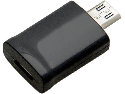 Adaptér micro USB 5pin na 11pin 75-881-