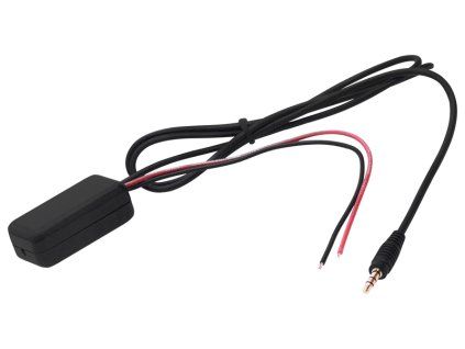 AUX Bluetooth adaptér 3747-