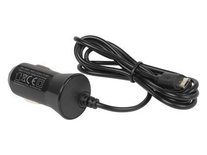 Rýchlonabíjačka micro USB 75-753-