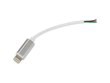 Lightning adaptér na iphone 91-328-