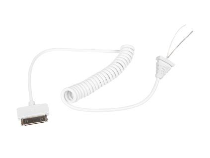 USB kábel pre iPhone 4 1 m 75-773-