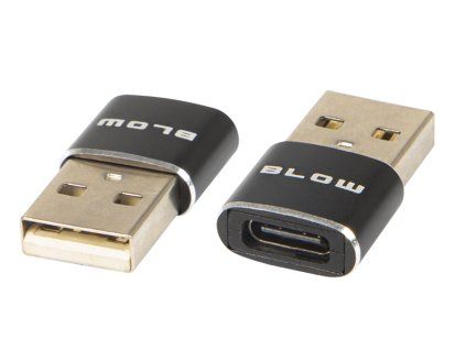 Káblový adaptér USB-C na USB 3.0 75-796-