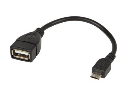 Micro USB adaptér 75-795-