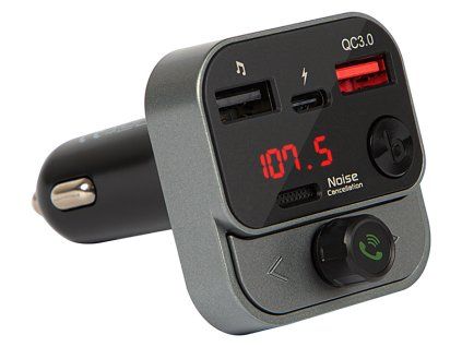 Fm transmitter s qc3 0 74-172-