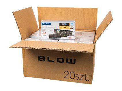 DVB-T2 mini tuner 77-038-