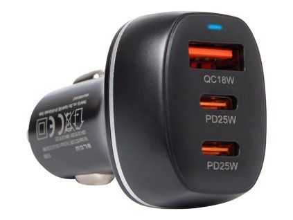 USB autonabíjačka 75-787-