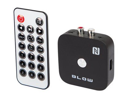 Bluetooth vysielač AUX 74-198-