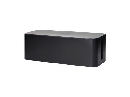 Organizér káblov veľkosť L O-CB-1/B