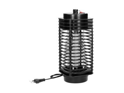 Elektrická lampa proti komárom, 230V, 16m?