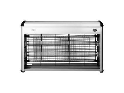 Elektrická lampa proti komárom O-MK-2