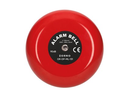 Bezdrôtový alarm s pohybovým senzorom