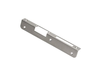 Čelná šikmá doska pravá pre nábytok