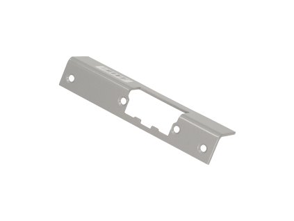 Šikmá čelná doska, lakovaná, krátka