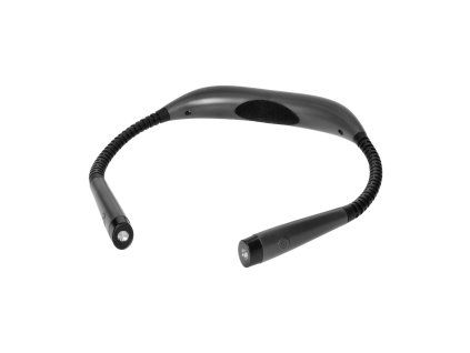 LED svietidlo na krk O-LT-15