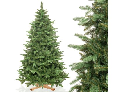 CT0183 SIBÍRSKY SMREK PE PREMIUM 220 CM