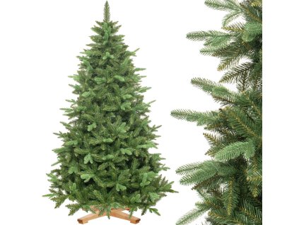 CT0184 SIBÍRSKY SMREK PE PREMIUM 240 CM