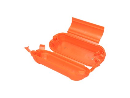 Vodotesná káblová spojovacia skrinka