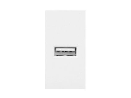 USB modul do stola biely O-OR-GM-9010/W/USB