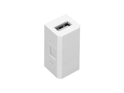 Výmena kockového modulu pre stolné zásuvky