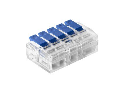 Elektrická svorka 450v 32a O-OR-SZ-8017/5/B4