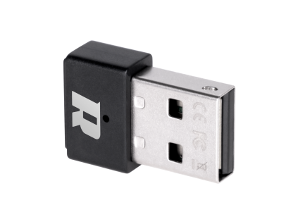 USB WiFi adaptér 802.11 b/g/n L-KOM0639-1