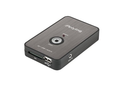 Peiying digitálny menič určený pre Hundai, Kia s 12PIN káblom