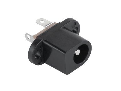 DC zásuvka 5,5/2,1 mm do DPS Cabletech L-GNI0114-1-1