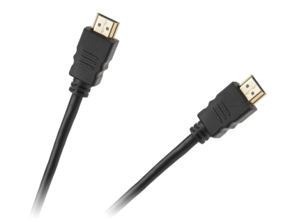 HDMI kábel 2.0 1,8 m Cabletech Eco-Line L-KPO4007-1-8