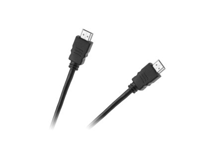 Kábel HDMI - HDMI 1,5 m 4K 2,0 V