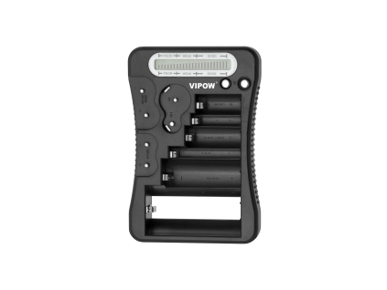 Tester batérií MIE0151.1