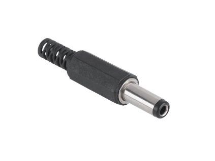 DC konektor 5,5 x 2,5 mm samec L-WTY0110-2-1