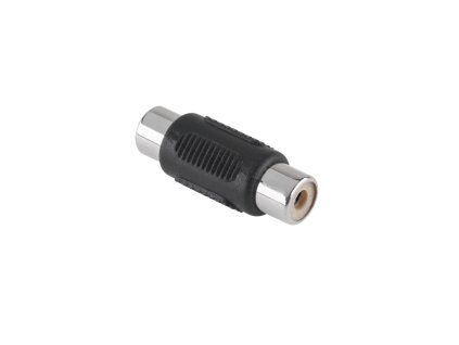 RCA spojka RCA-RCA Cabletech L-ZLA0316-1