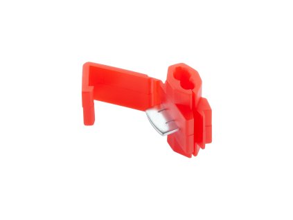 Rýchlospojka KX04 červená