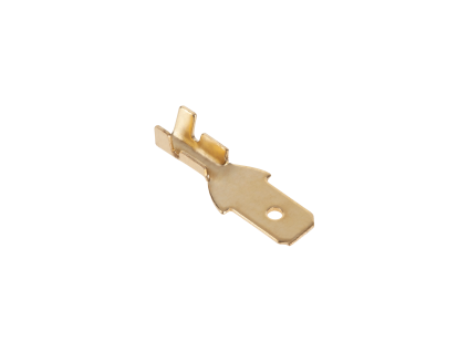 Konektor A(4,7)-1 samec 1417 KA20 L-ZLA0655-1