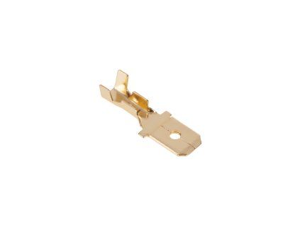 Konektor A-2,5 samec (6,3 mm) 1412 KA41 L-ZLA0656-1