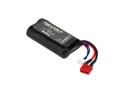 Nabíjačky do auta REVOLT ZAB0106.1