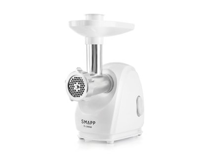 Smapp mlynček na mäso 489.81 2000W s krájačom