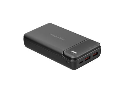 Krüger&Matz powerbanka 20000 mAh L-KM0906-1