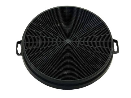 weglowe filtry 2 szt typ d berd 685