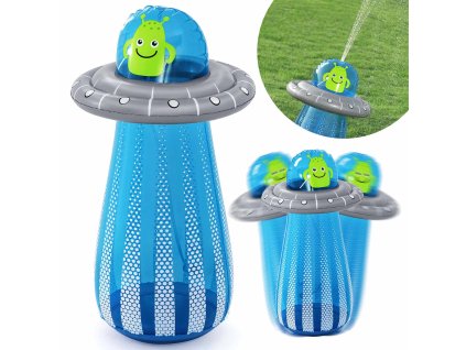 Nafukovací rozprašovač UFO Bestway 52731