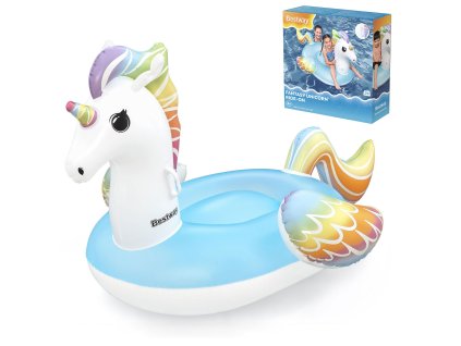 Nafukovací jednorožec 155 x 119 cm Bestway 41114
