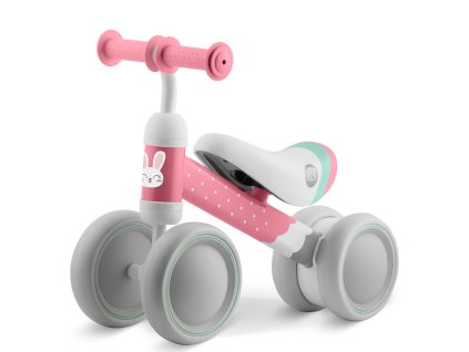 Trojkolesové odrážadlo  pre deti Ricokids