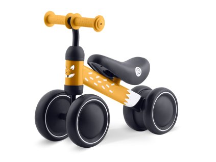 Odrážadlo  pre deti Ricokids