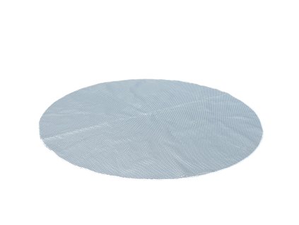 Izolačný kryt bublinkovej termo podložky pre SPA MSpa