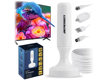 antena wewnetrzna 360 stopni 57755