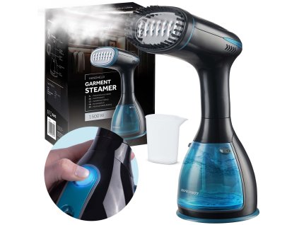 Naparovač odevov 1500 W steamer Berdsen BD-310