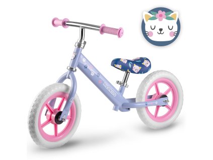 Odrážadlo pre deti Ricokids