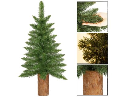 CT0141 MINI RYBIA KOSŤ PREMIUM 80 CM