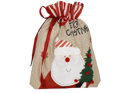 CA1247 VRECKO NA DARČEKY 29 x 20 CM