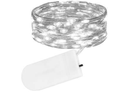 102620 cl4103 lampki led na baterie 30 led M0